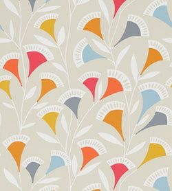 Color – Watermelon / Tangerine / Slate
