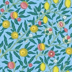 Color – Wedgewood Clear Blue