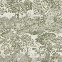 Color – Yew Green