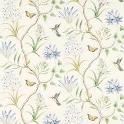 Color – Delft Blue