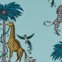 Color – Turquoise