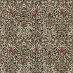 Color – Charcoal/Spice