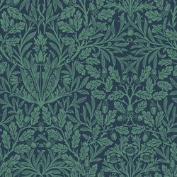 Color – Heritage Blue