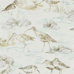 Color – Mist/Ivory