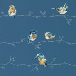 Color – Turquoise/Navy
