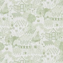 Color – Fennel