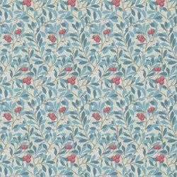 Color – Woad/Russet