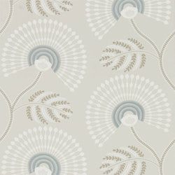 Color – Seaglass/Pearl
