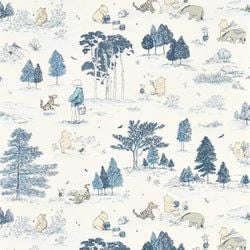 Color – Bonbon Blue