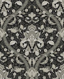 Color – Ebony & Cliffside