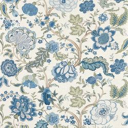 Color – Tetbury Blue