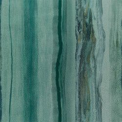 Color – Chrysocolla / Apatite