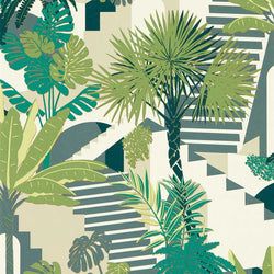 Color – Palm