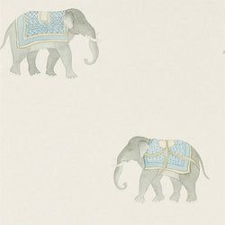 Color – Wedgwood/Cream