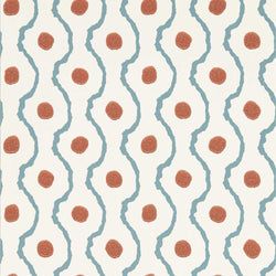 Pacific/Terracotta