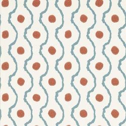 Color – Pacific/Terracotta