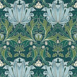 Color – Indigo/Boughs