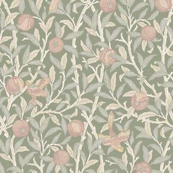 Color – Rose Garden