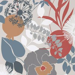 Color – Chalk/Copper/Sepia