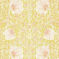 Color – Sunflower/Pink