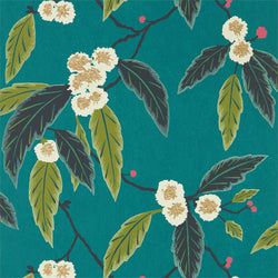Color – Peacock / Azalea / Midnight