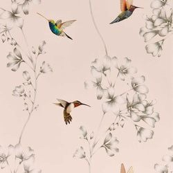 Color – Powder/Pearl