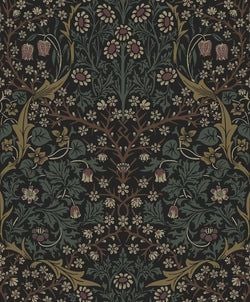 Color – Blacksmith & Cliffside