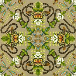 Color – Gilver