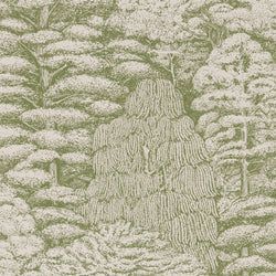 Cream/Green