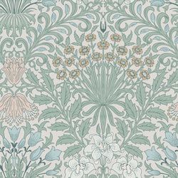 Color – Cottage Blues