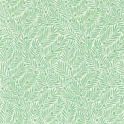 Color – Spearmint
