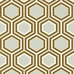 Color – Gold/Platinum