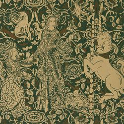 Color – Gobelin Green/Bronze