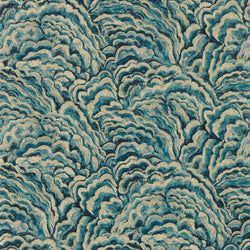 Color – Kingfisher/Gilver