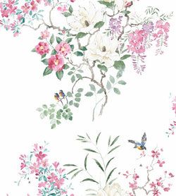 Color – Blossom/Leaf