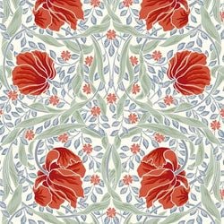 Color – Strawberry Red