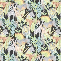 Color – Midnight Jungle