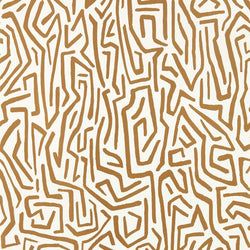 Color – Gold/Paper Lantern