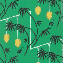 Color – Bottle Green/Chartreuse