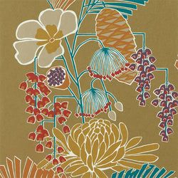 Color – Gold / Russett / Atlantic