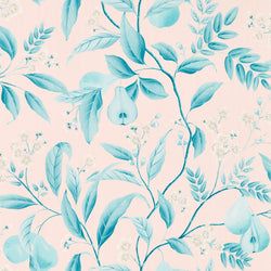 Color – Rose/ Lagoon