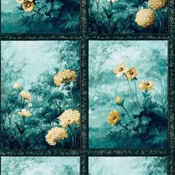 Color – Denim/Ochre