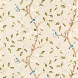 Color – Evergreen