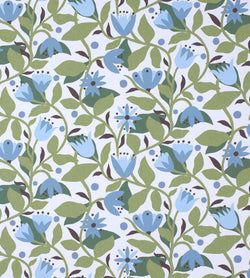 Color – Cornflower
