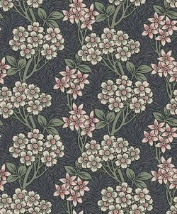 Color – Smoke & Laurel Green
