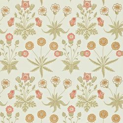 Color – Coral/Manilla