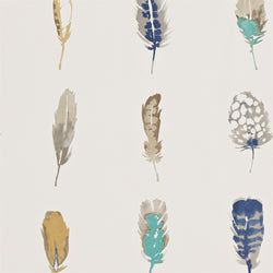 Color – Indigo / Mustard / Stone
