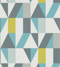 Color – Marine / Midnight / Kiwi
