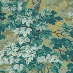 Color – Evergreen