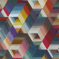Color – Cerise/Neptune/Teal